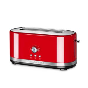 KitchenAid 5KMT4116EER Manueller 2-er Langschlitztoaster