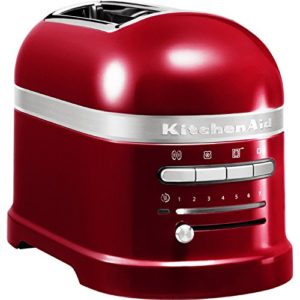 KitchenAid 5KMT2204ECA Artisan Toaster
