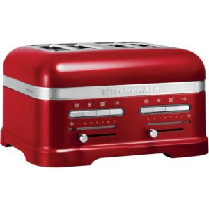 Kitchenaid 5KMT4205ECA Toaster für 4 Scheiben
